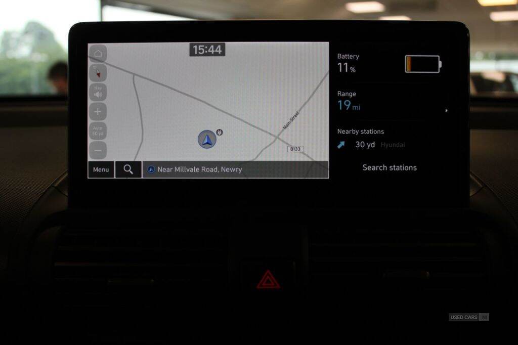  2025 Hyundai  Inster 85kW 02 49kWh Auto
