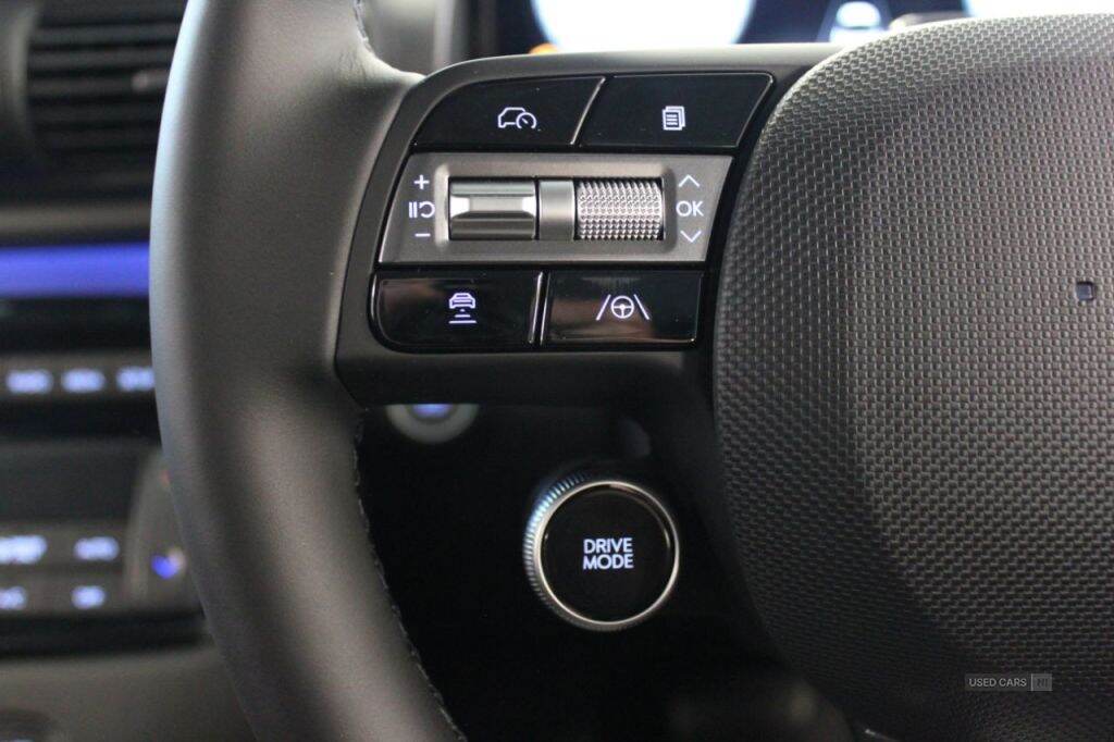  2025 Hyundai  Inster 85kW 02 49kWh Auto