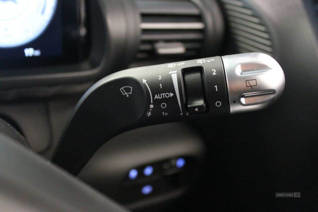  2025 Hyundai  Inster 85kW 02 49kWh Auto
