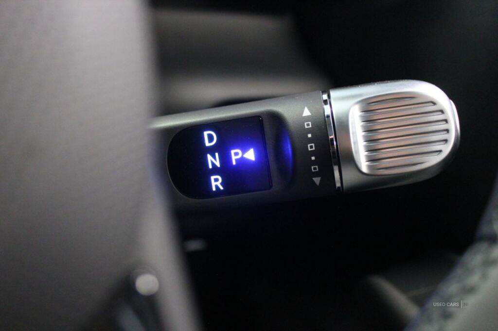  2025 Hyundai  Inster 85kW 02 49kWh Auto