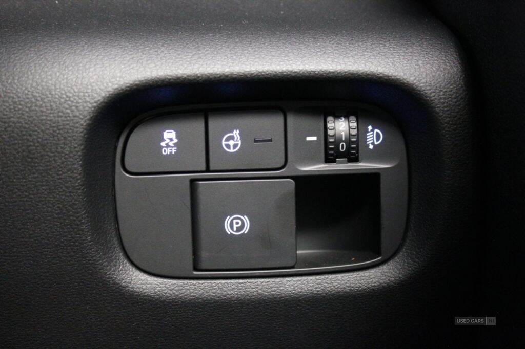  2025 Hyundai  Inster 85kW 02 49kWh Auto