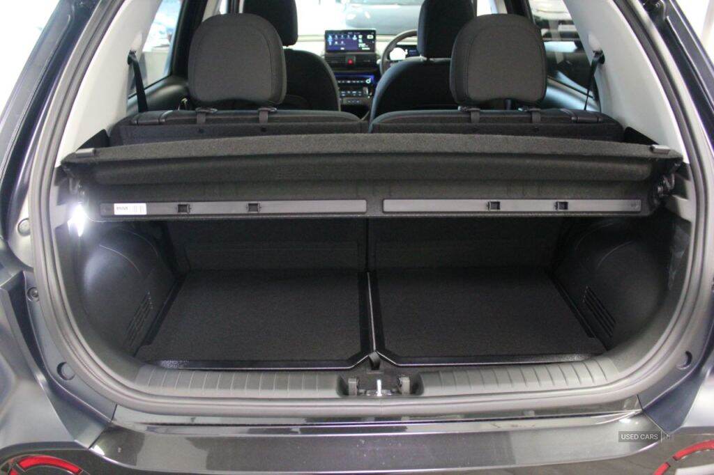  2025 Hyundai  Inster 85kW 02 49kWh Auto