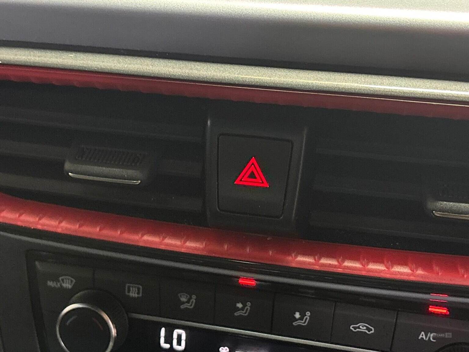Jul 2024 Seat Ibiza 1.0 TSI 115 FR Sport 5dr