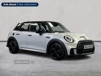 MINI HATCHBACK 2.0 Cooper S Sport 5Dr in Antrim
