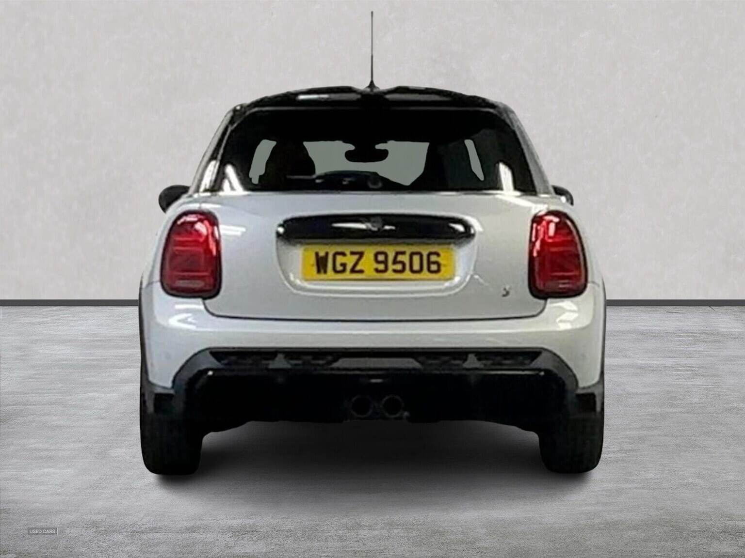May 2022 MINI HATCHBACK 2.0 Cooper S Sport 5Dr