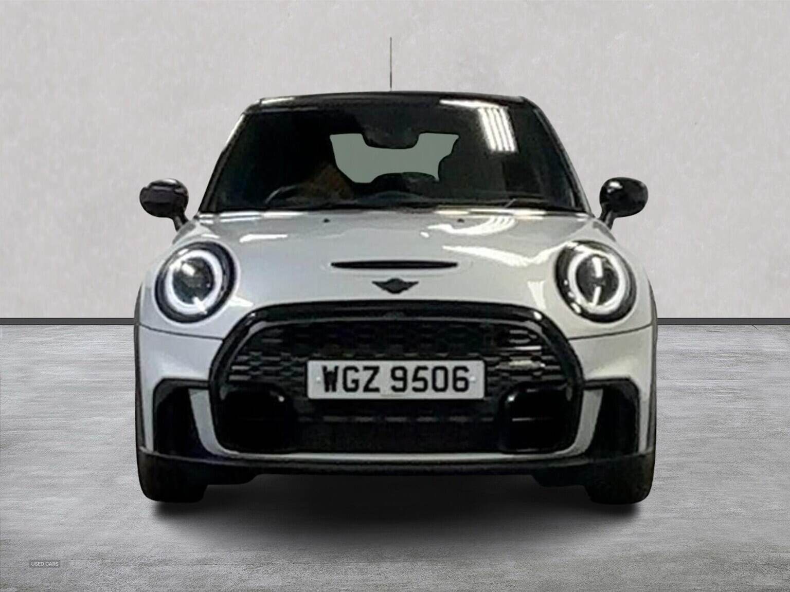 May 2022 MINI HATCHBACK 2.0 Cooper S Sport 5Dr