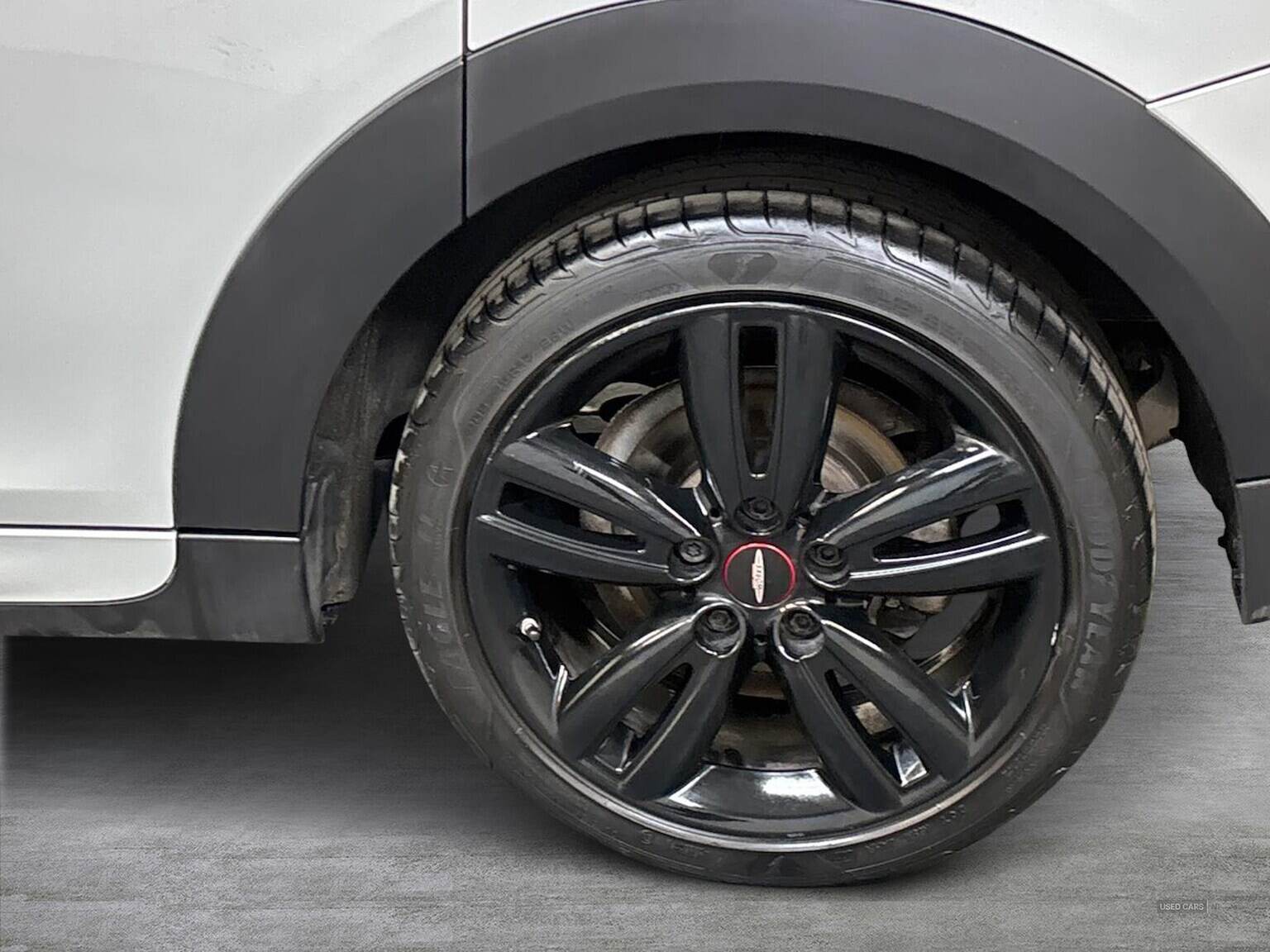 May 2022 MINI HATCHBACK 2.0 Cooper S Sport 5Dr