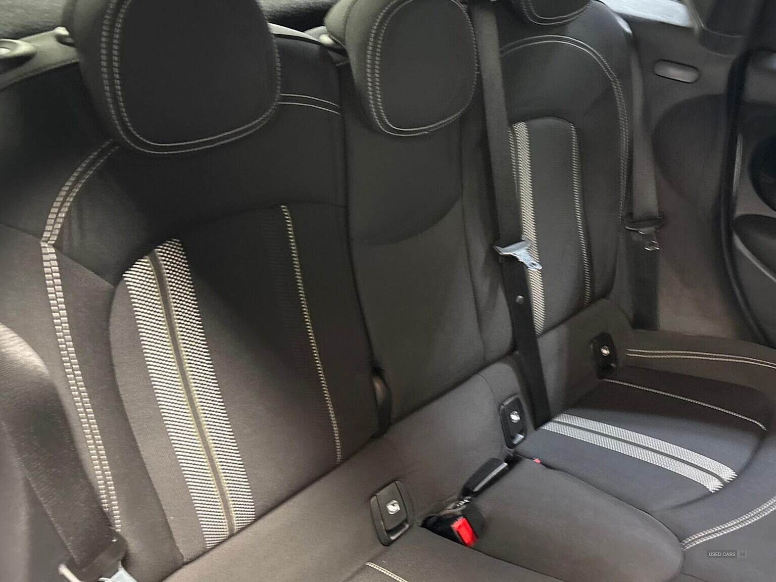May 2022 MINI HATCHBACK 2.0 Cooper S Sport 5Dr