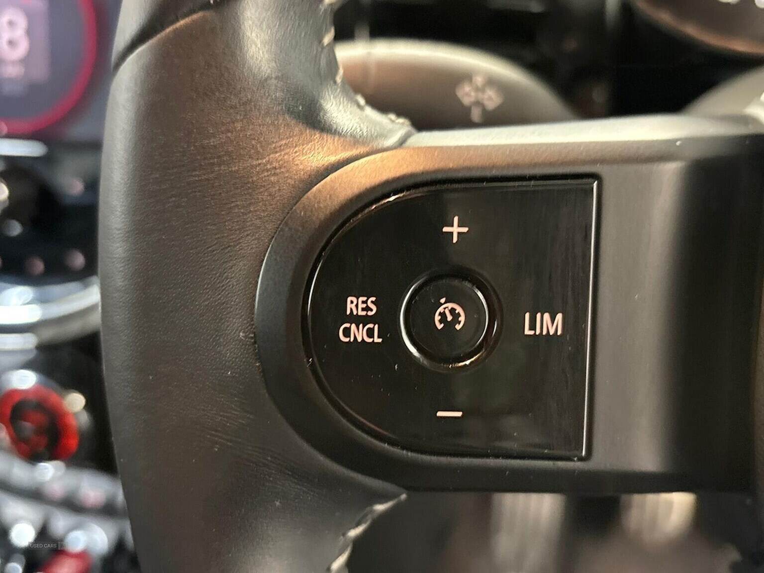 May 2022 MINI HATCHBACK 2.0 Cooper S Sport 5Dr