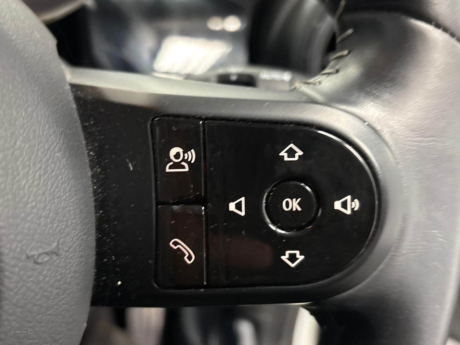 May 2022 MINI HATCHBACK 2.0 Cooper S Sport 5Dr