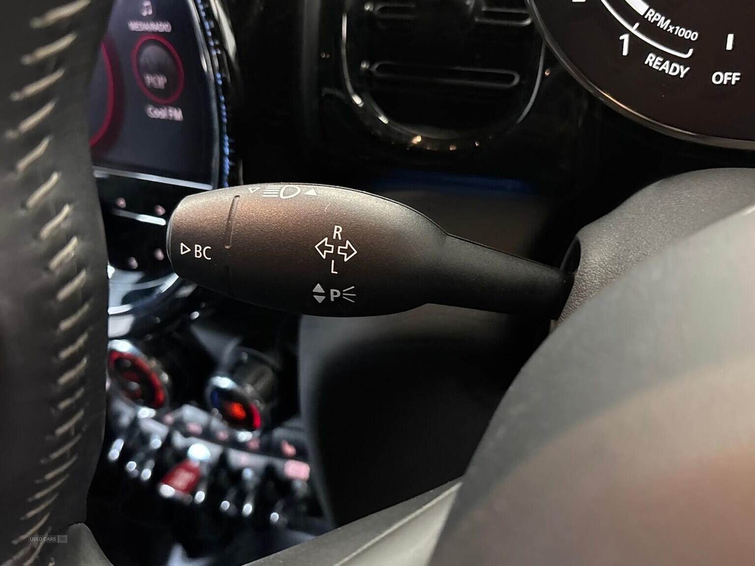 May 2022 MINI HATCHBACK 2.0 Cooper S Sport 5Dr