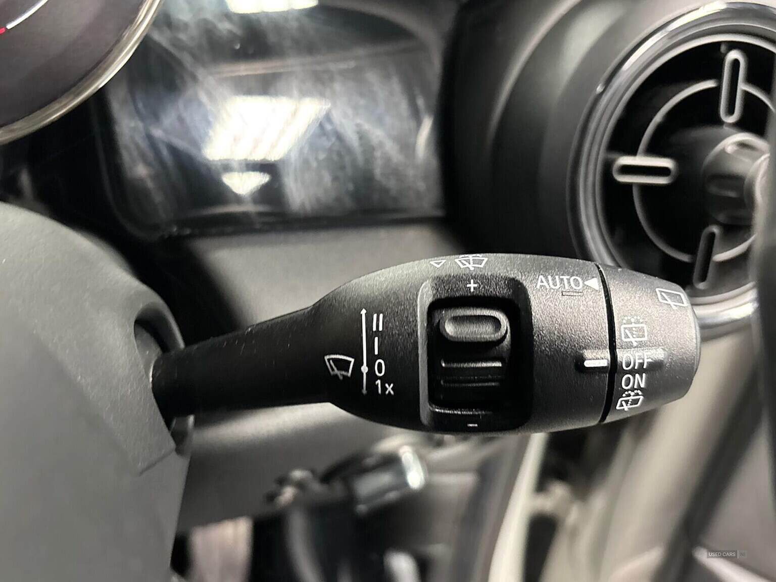 May 2022 MINI HATCHBACK 2.0 Cooper S Sport 5Dr
