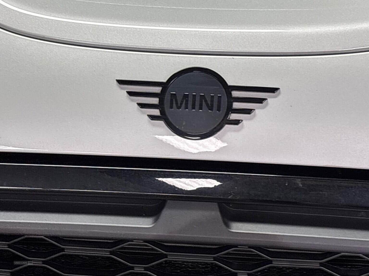 May 2022 MINI HATCHBACK 2.0 Cooper S Sport 5Dr