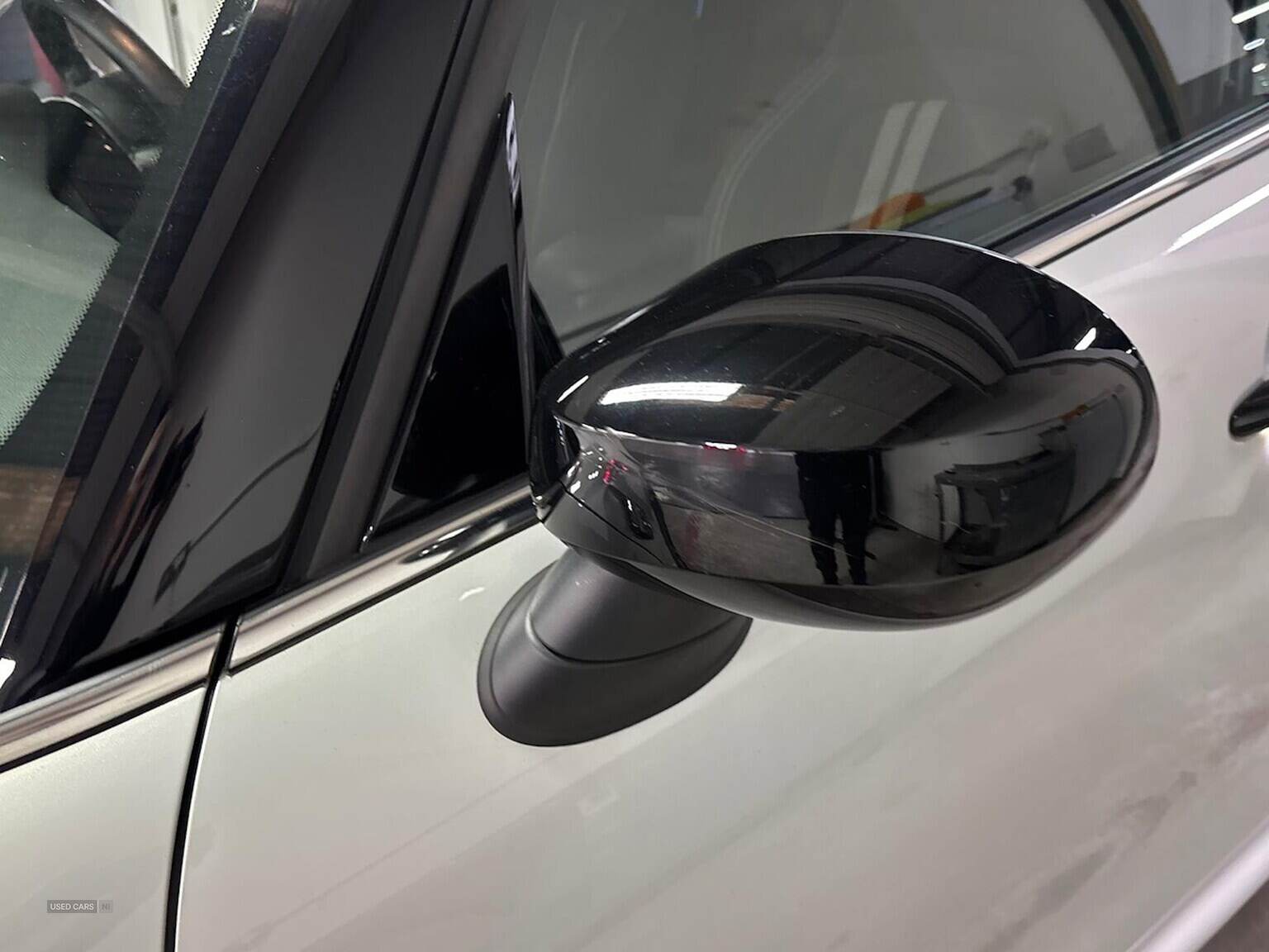 May 2022 MINI HATCHBACK 2.0 Cooper S Sport 5Dr