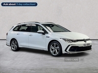 Volkswagen Golf 2.0 Tdi 150 R-Line 5Dr Dsg in Antrim