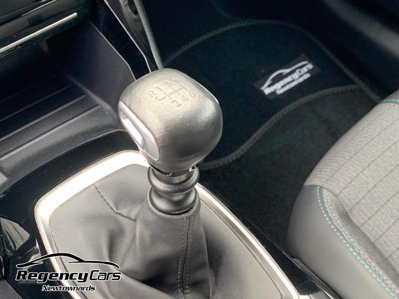 May 2021 Peugeot 208 1.2 PureTech 100 Allure 5dr