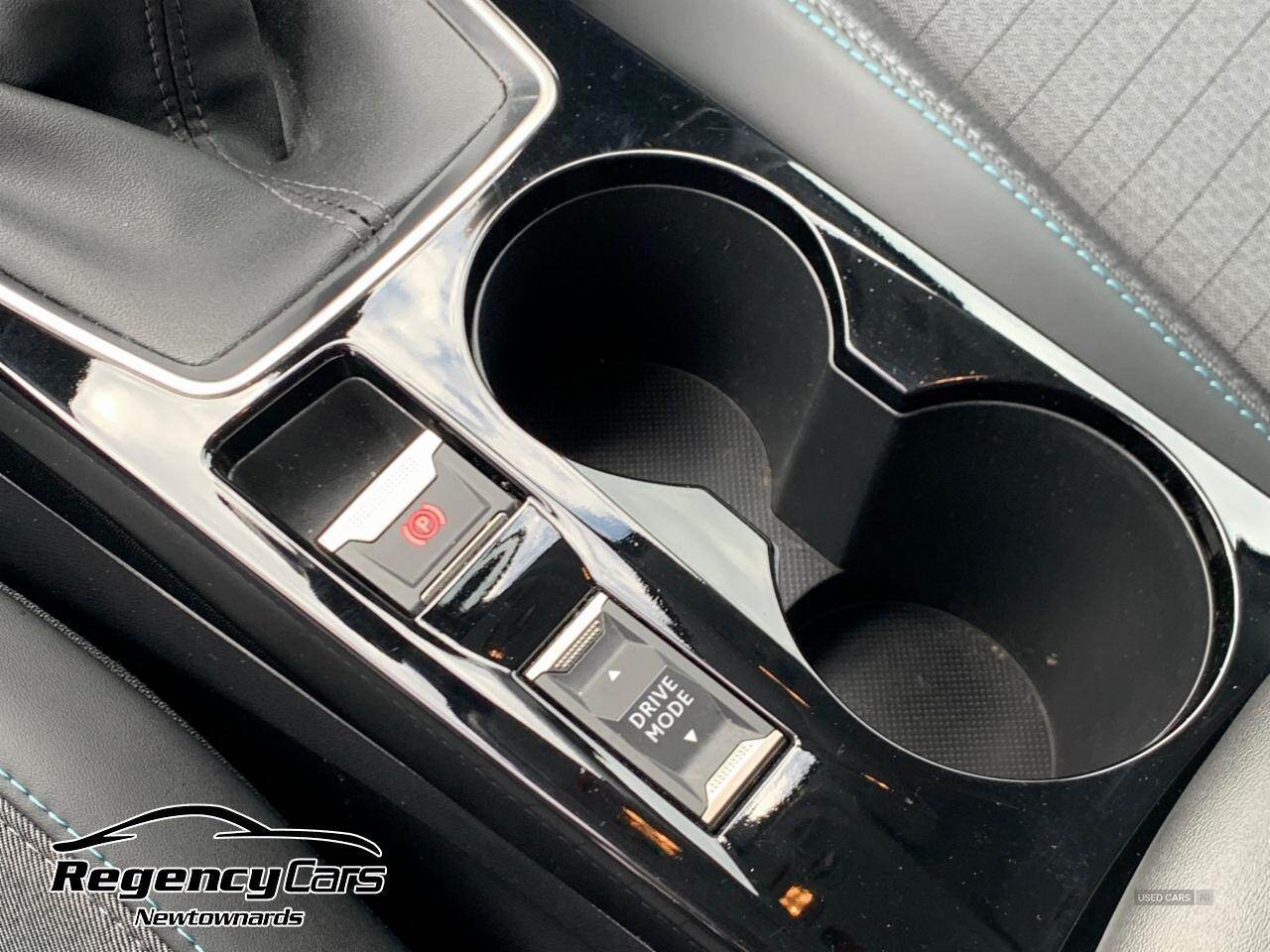 May 2021 Peugeot 208 1.2 PureTech 100 Allure 5dr
