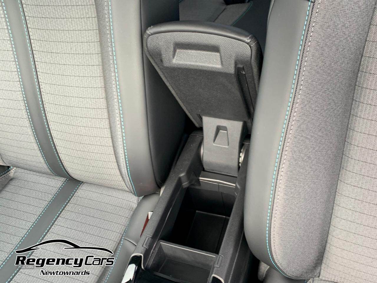 May 2021 Peugeot 208 1.2 PureTech 100 Allure 5dr