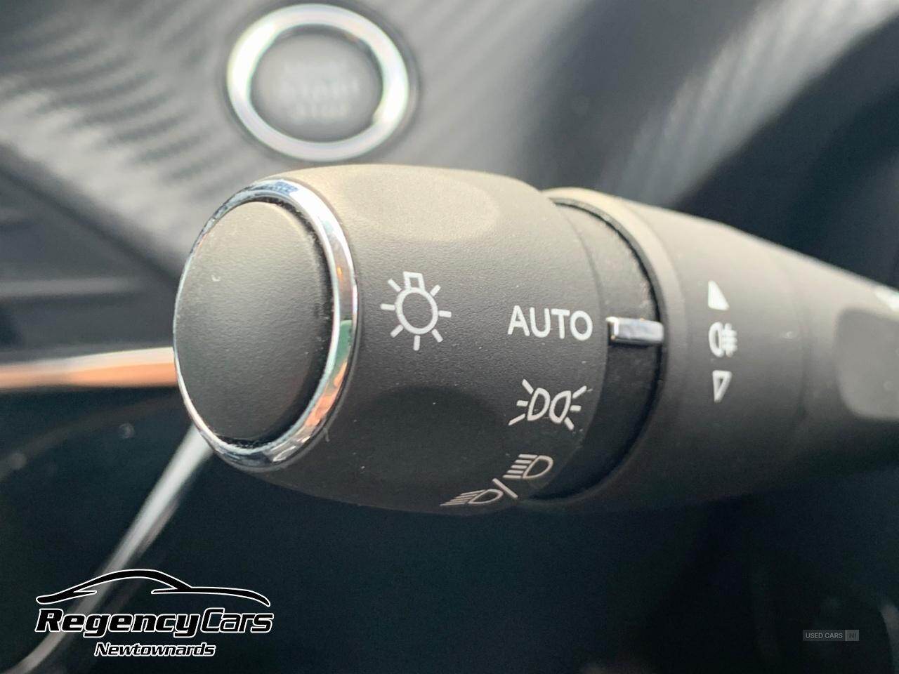 May 2021 Peugeot 208 1.2 PureTech 100 Allure 5dr