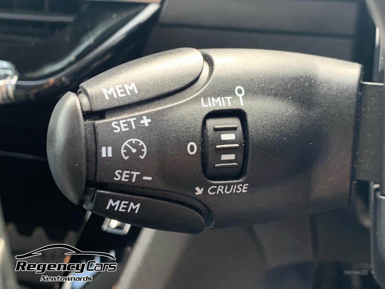 May 2021 Peugeot 208 1.2 PureTech 100 Allure 5dr