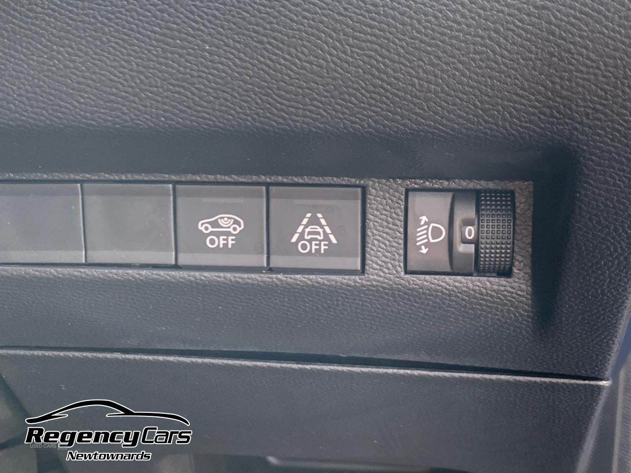 May 2021 Peugeot 208 1.2 PureTech 100 Allure 5dr