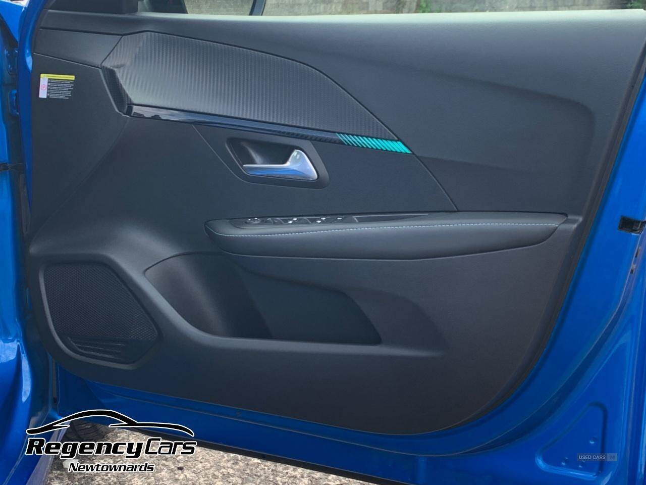May 2021 Peugeot 208 1.2 PureTech 100 Allure 5dr