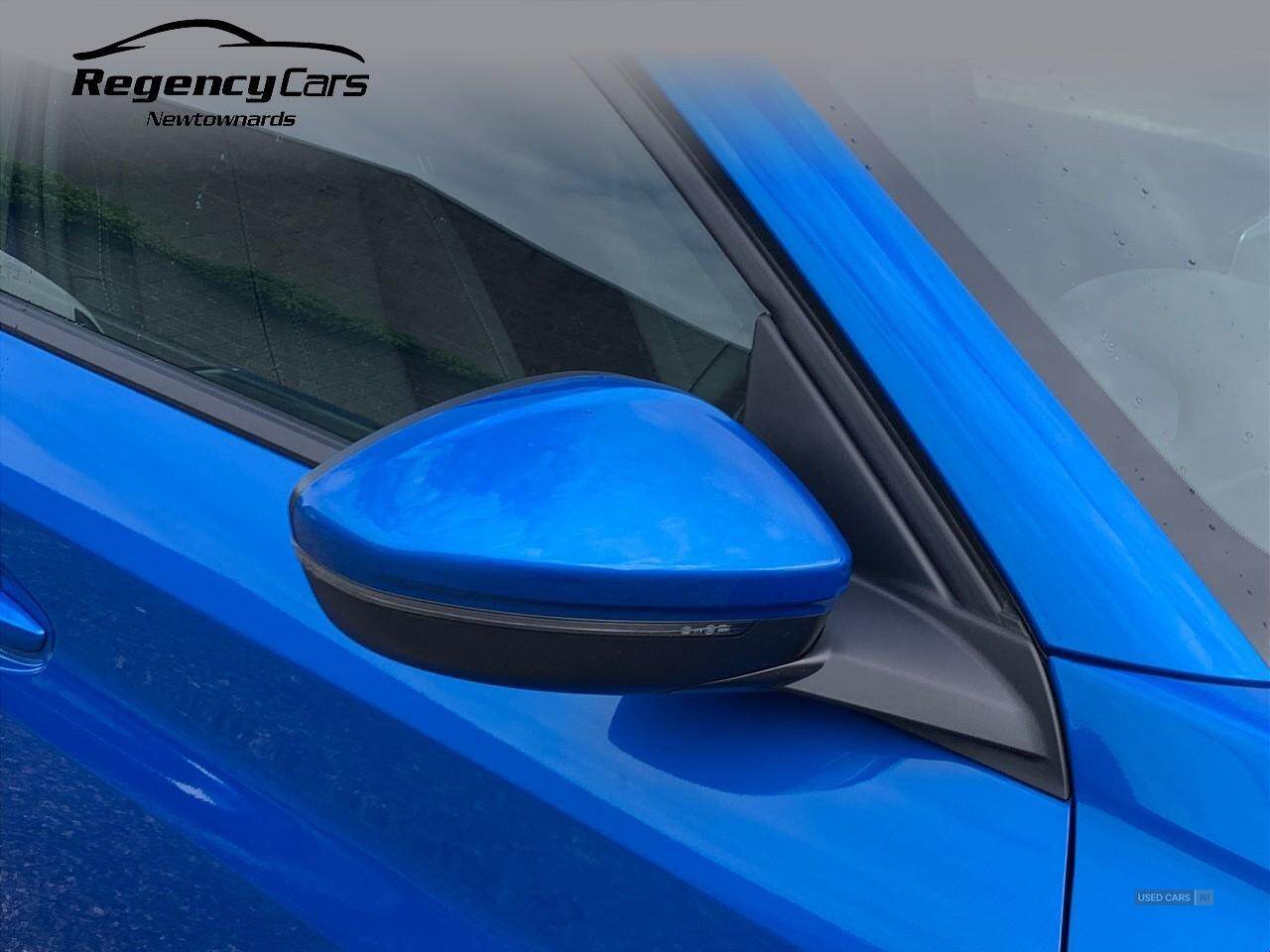 May 2021 Peugeot 208 1.2 PureTech 100 Allure 5dr