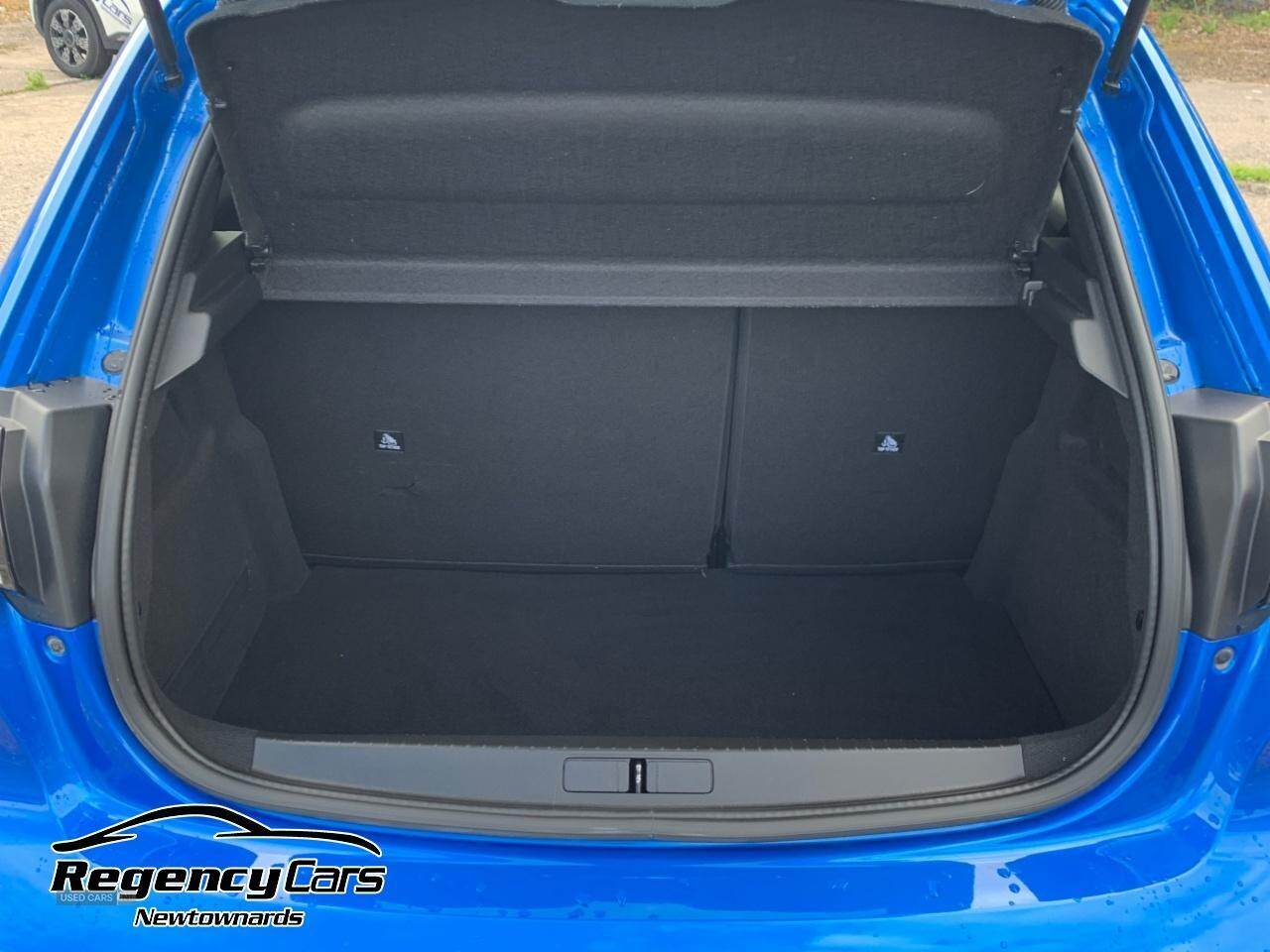 May 2021 Peugeot 208 1.2 PureTech 100 Allure 5dr