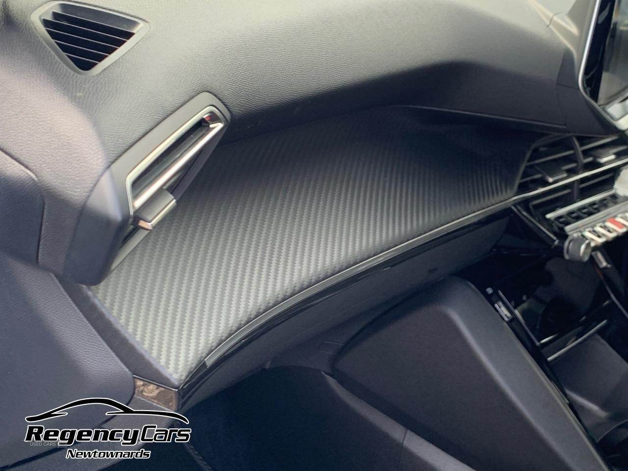 May 2021 Peugeot 208 1.2 PureTech 100 Allure 5dr
