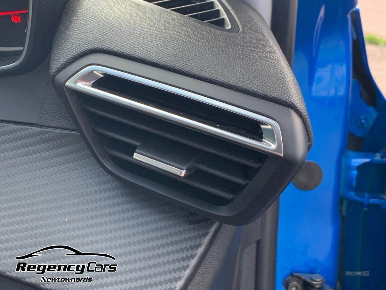 May 2021 Peugeot 208 1.2 PureTech 100 Allure 5dr