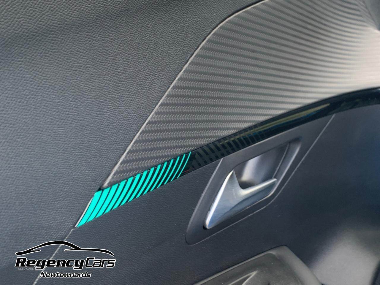 May 2021 Peugeot 208 1.2 PureTech 100 Allure 5dr