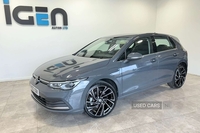 Volkswagen Golf 1.4 Golf Style TSi E-Hybrid Semi-Auto 5dr in Antrim