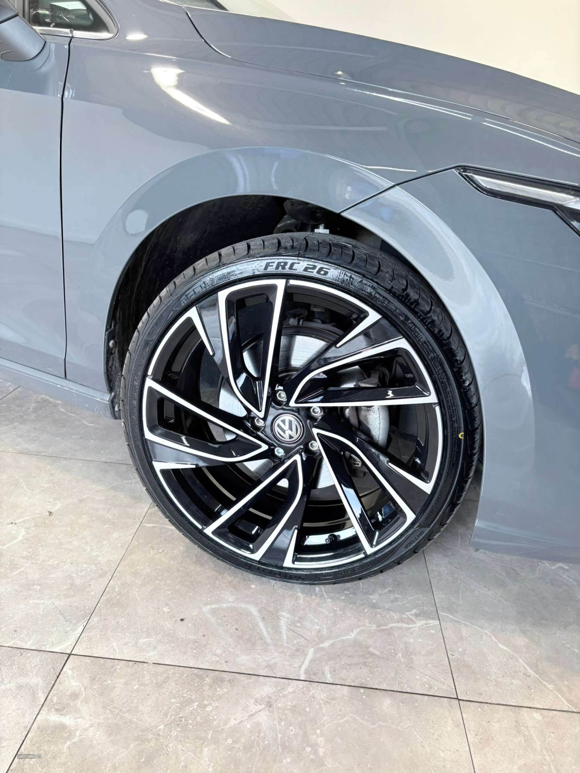 Apr 2023 Volkswagen Golf 1.4 TSI eHybrid Style 5dr DSG