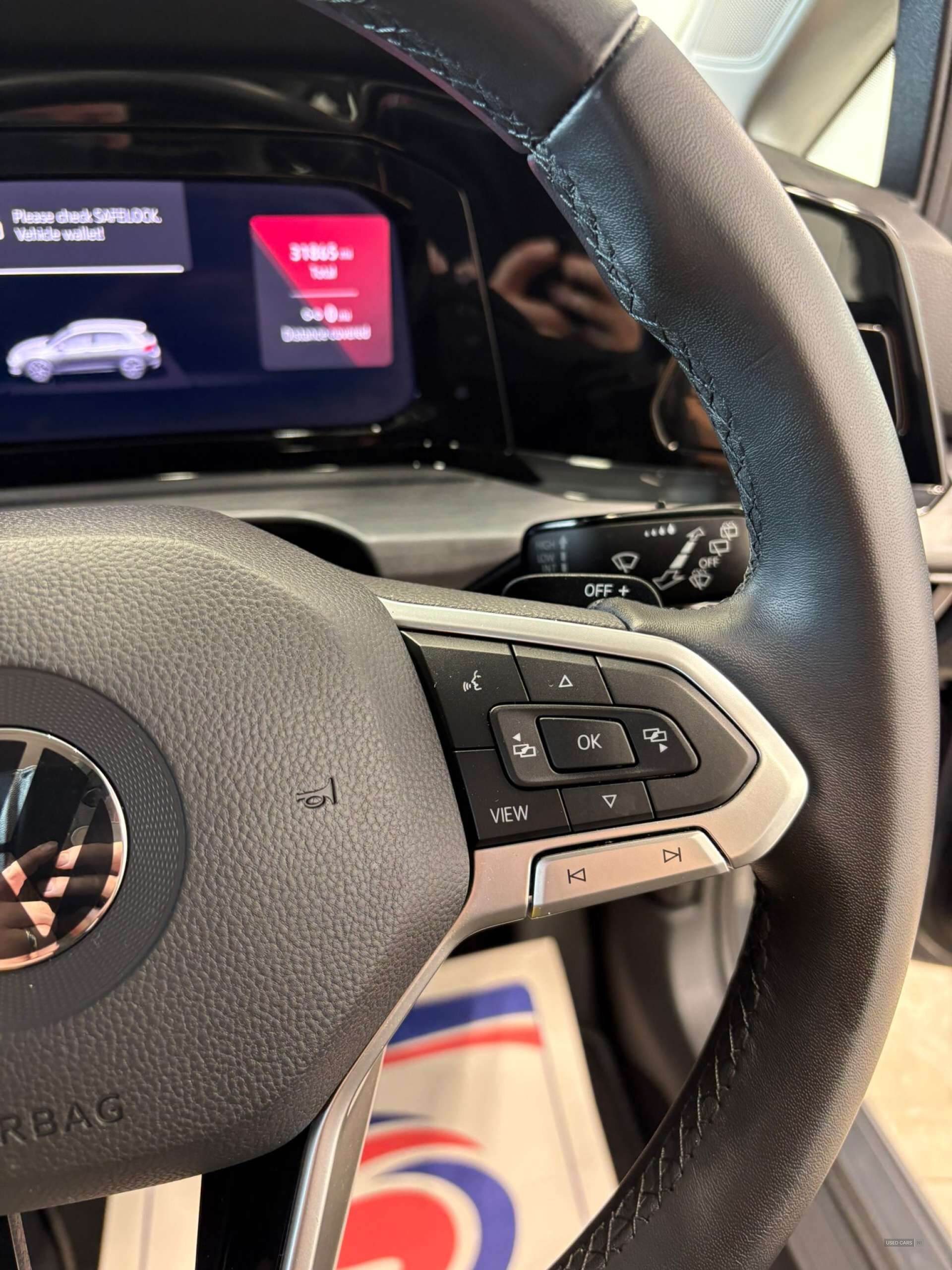 Apr 2023 Volkswagen Golf 1.4 TSI eHybrid Style 5dr DSG