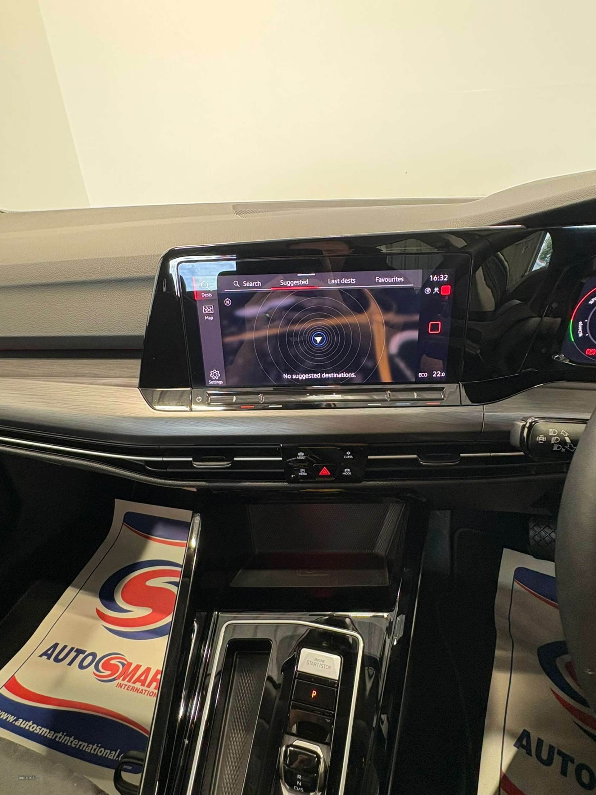 Apr 2023 Volkswagen Golf 1.4 TSI eHybrid Style 5dr DSG