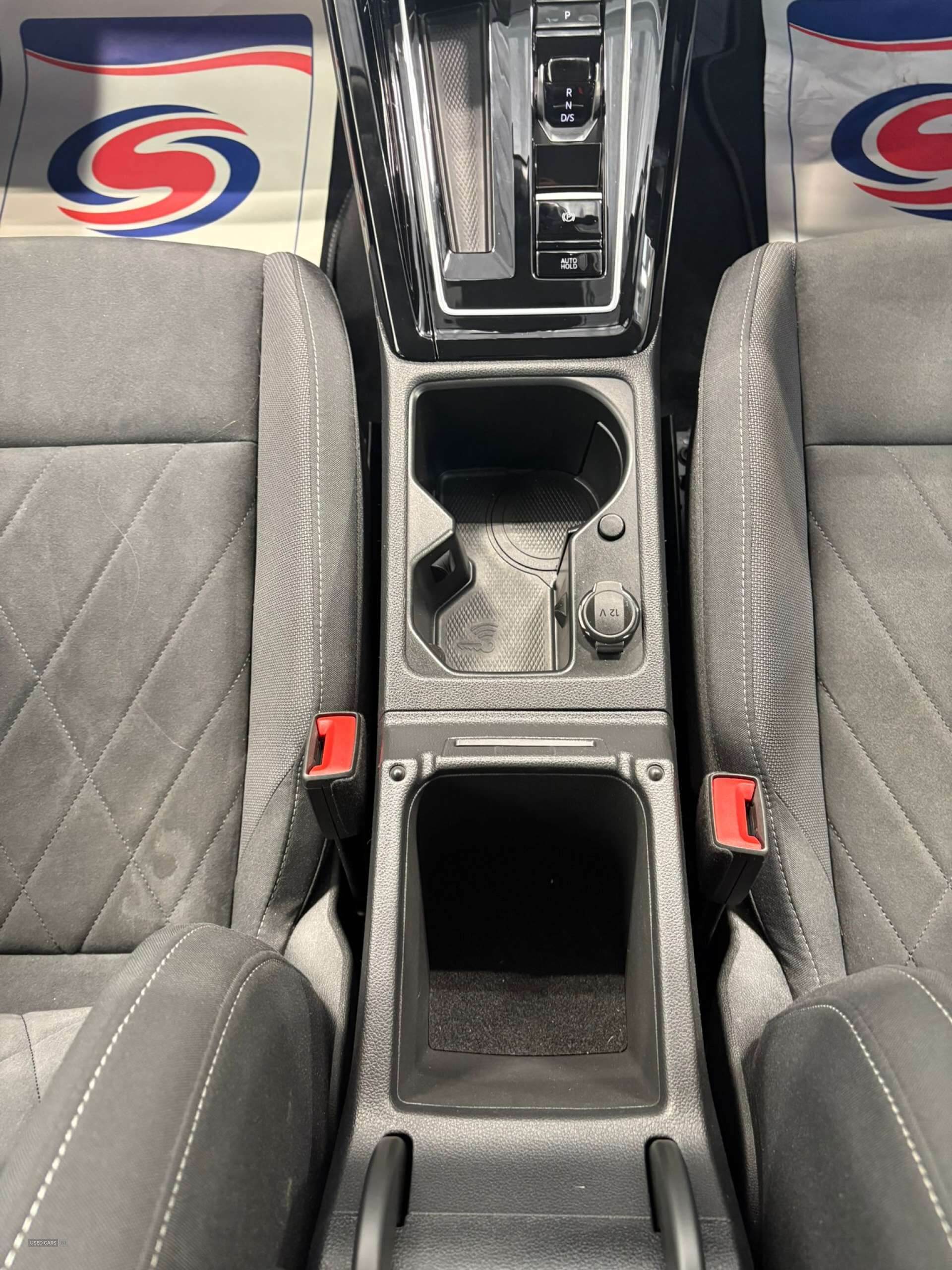 Apr 2023 Volkswagen Golf 1.4 TSI eHybrid Style 5dr DSG