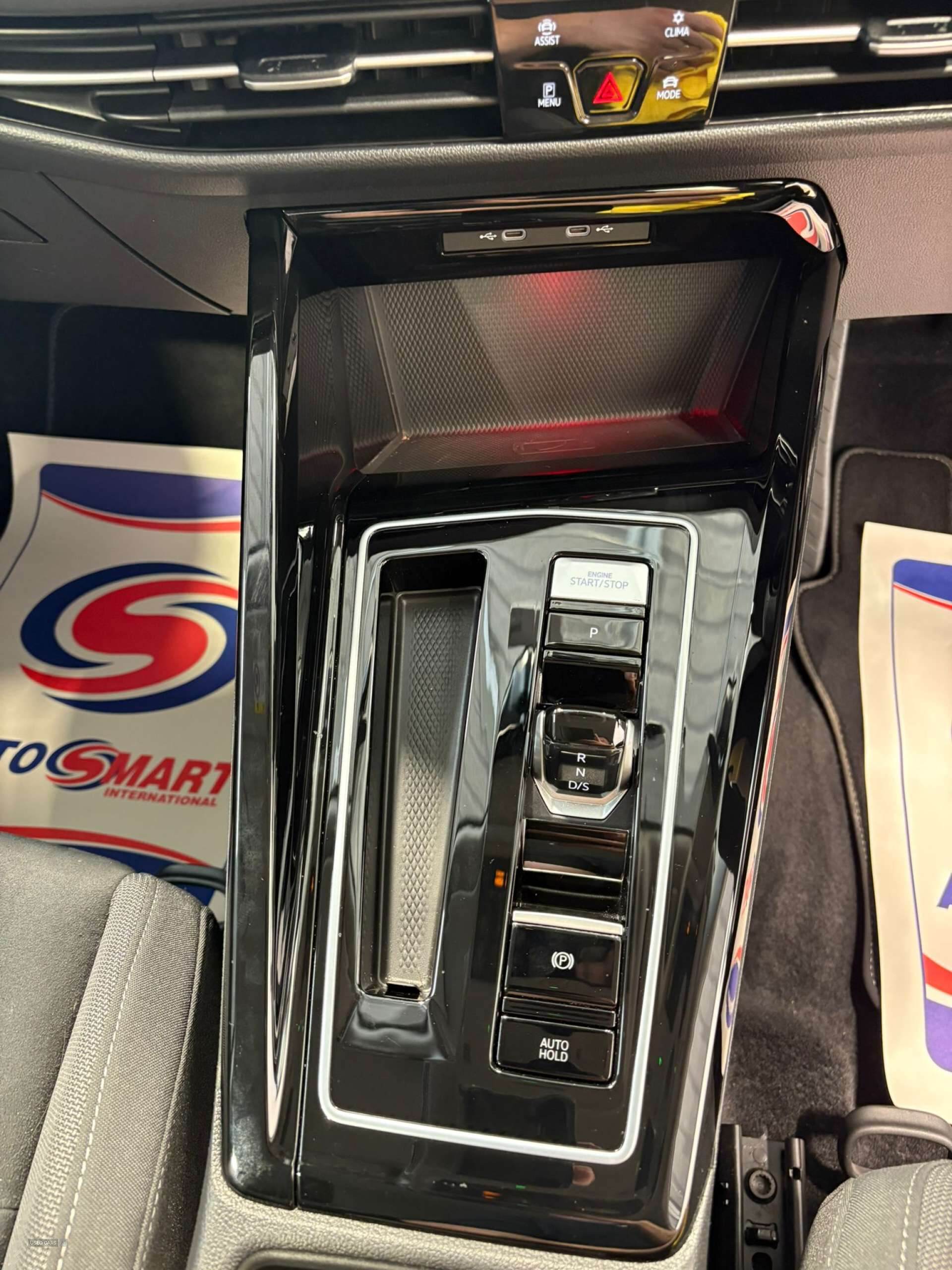 Apr 2023 Volkswagen Golf 1.4 TSI eHybrid Style 5dr DSG