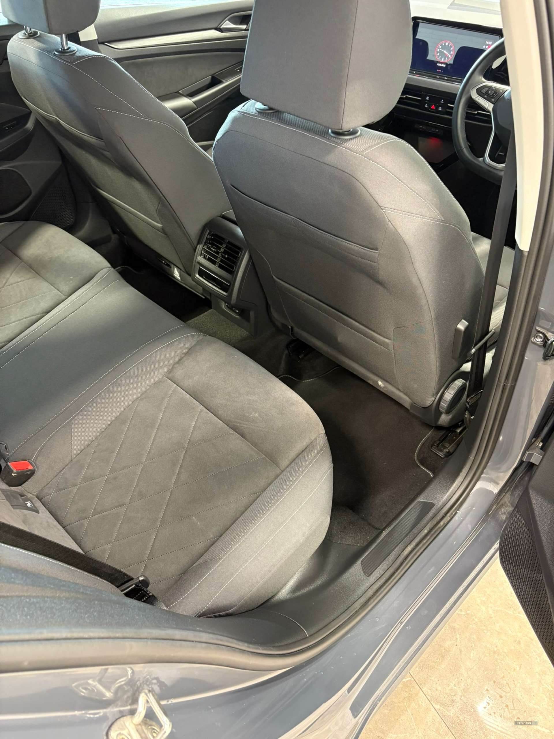 Apr 2023 Volkswagen Golf 1.4 TSI eHybrid Style 5dr DSG