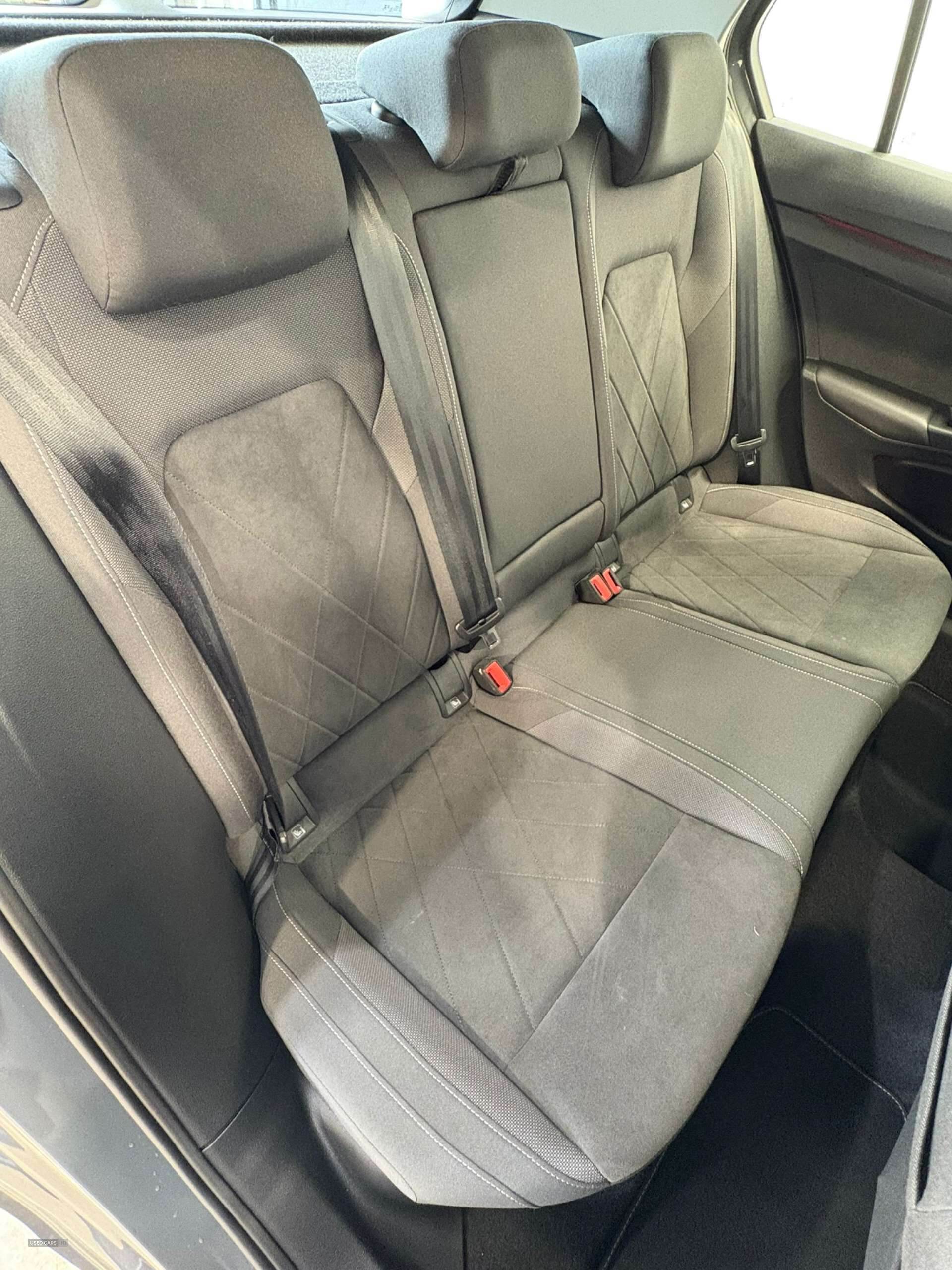 Apr 2023 Volkswagen Golf 1.4 TSI eHybrid Style 5dr DSG