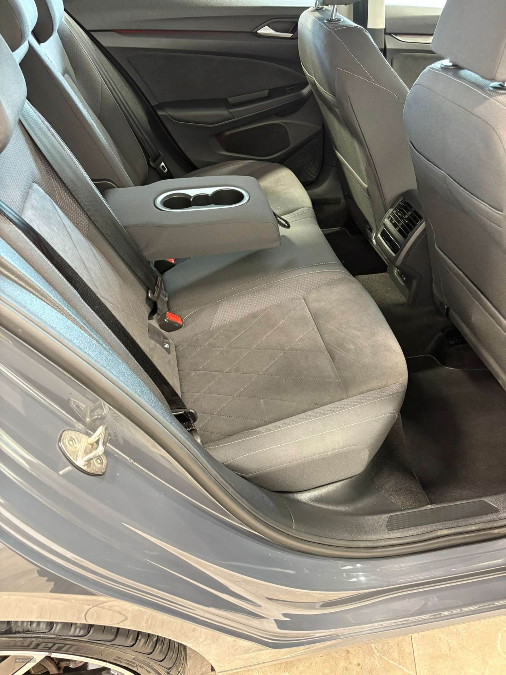 Apr 2023 Volkswagen Golf 1.4 TSI eHybrid Style 5dr DSG