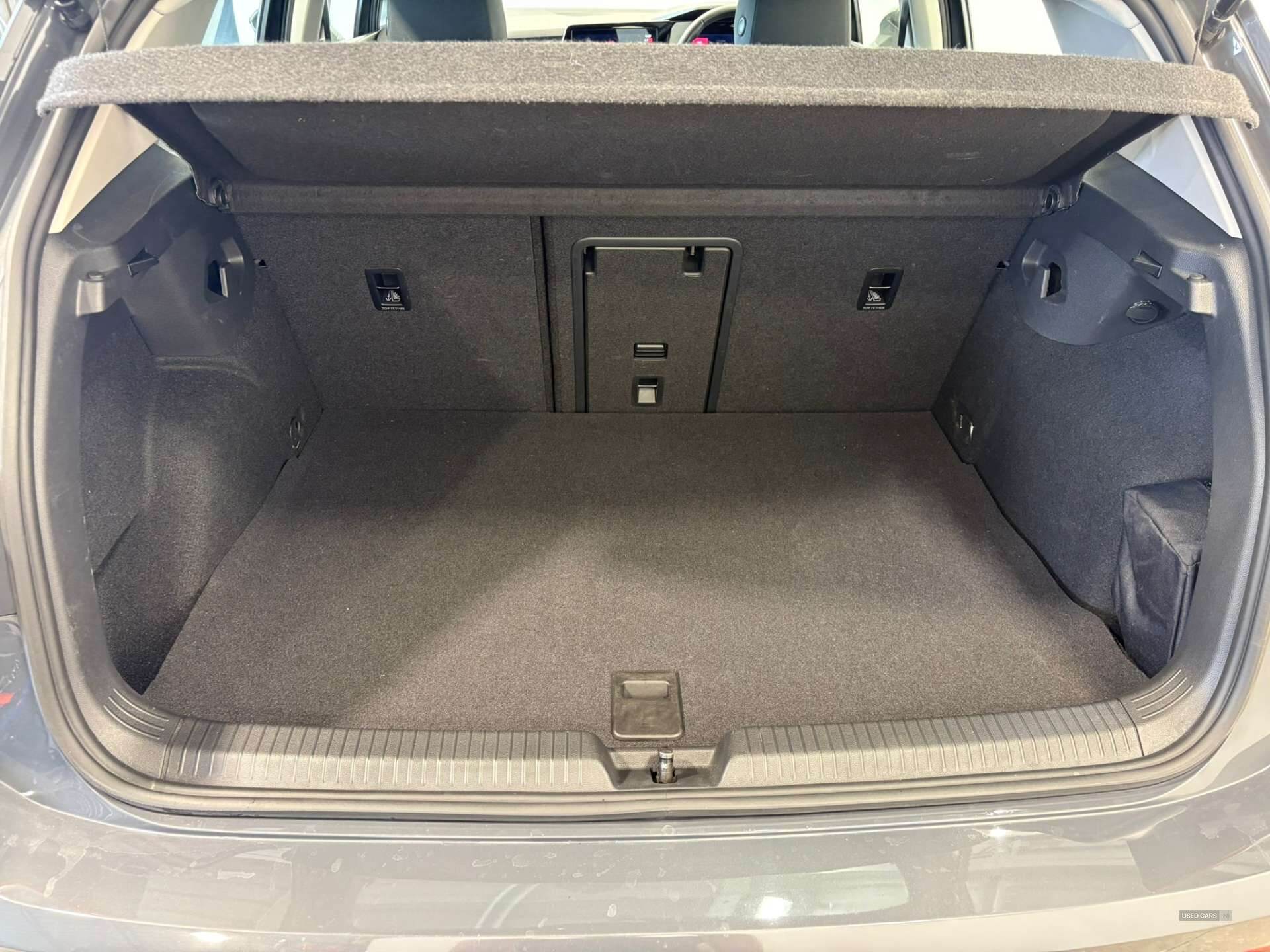 Apr 2023 Volkswagen Golf 1.4 TSI eHybrid Style 5dr DSG