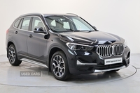 BMW X1 sDrive18i xLine in Derry / Londonderry