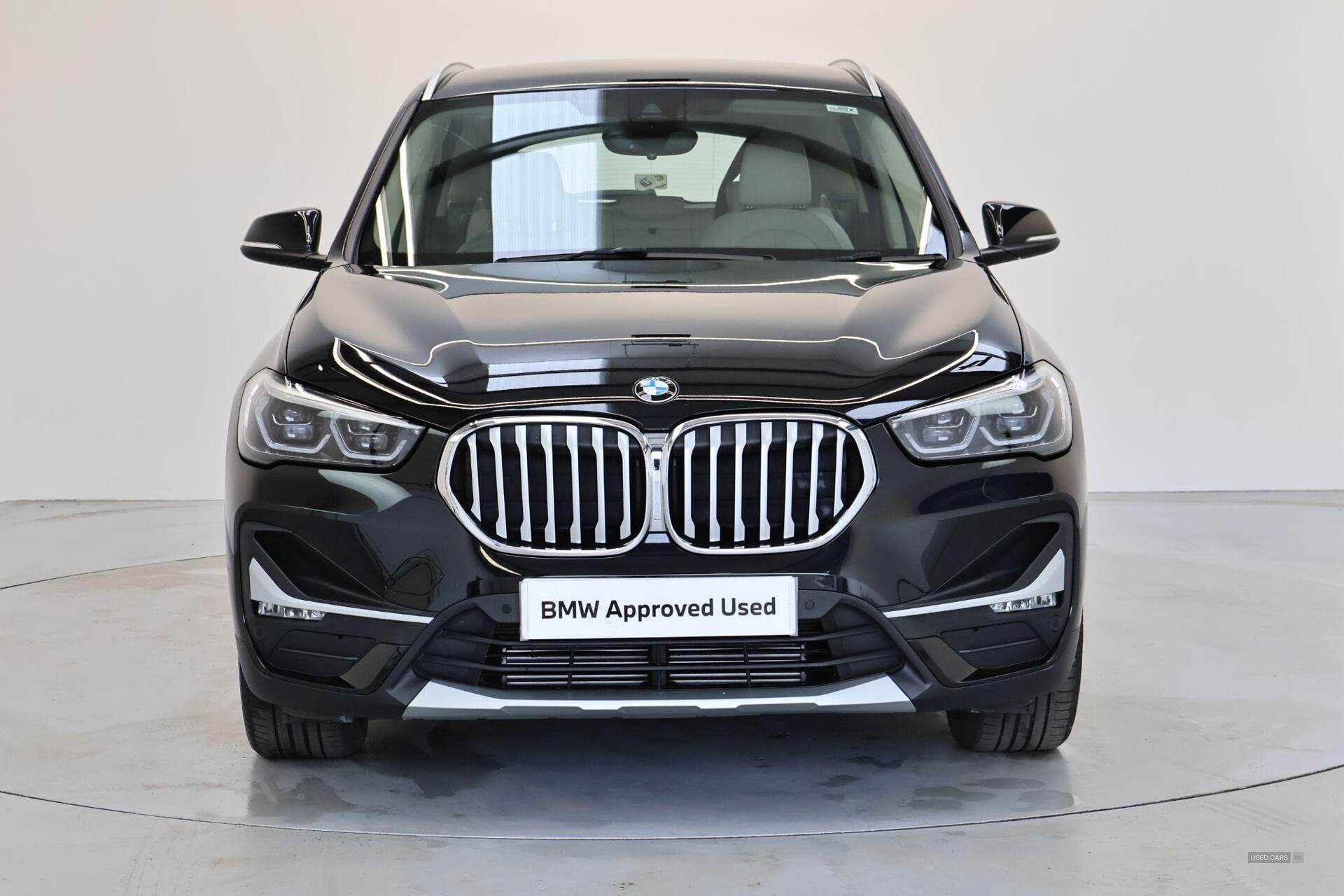 Apr 2022 BMW X1 sDrive 18i [136] xLine 5dr Step Auto