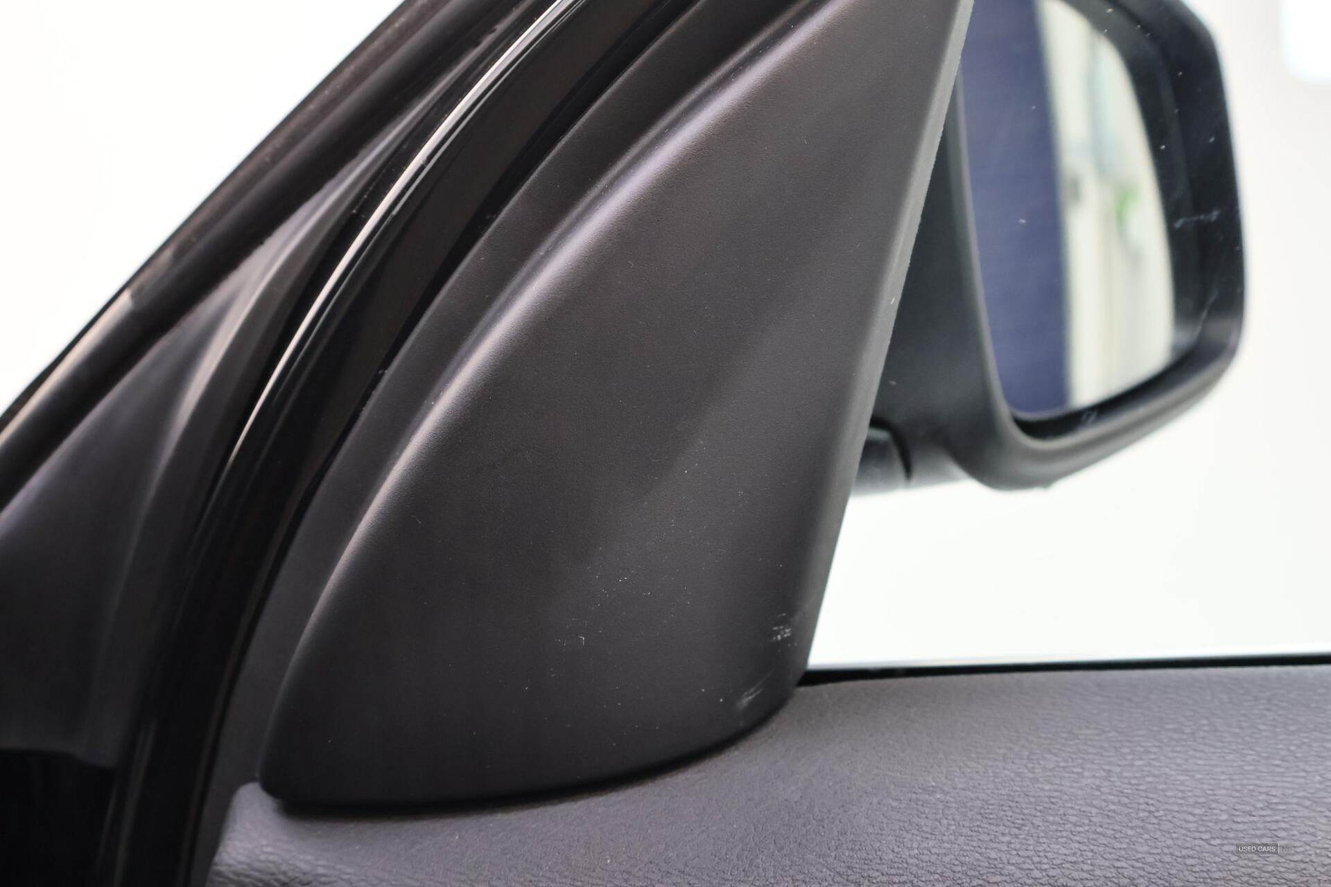Apr 2022 BMW X1 sDrive 18i [136] xLine 5dr Step Auto