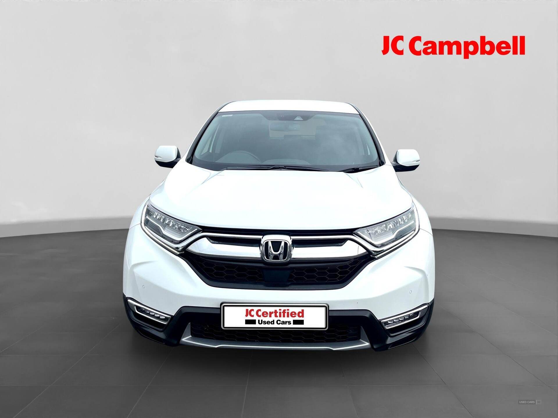 Mar 2020 Honda CR-V 2.0 i-MMD Hybrid SE 2WD 5dr eCVT