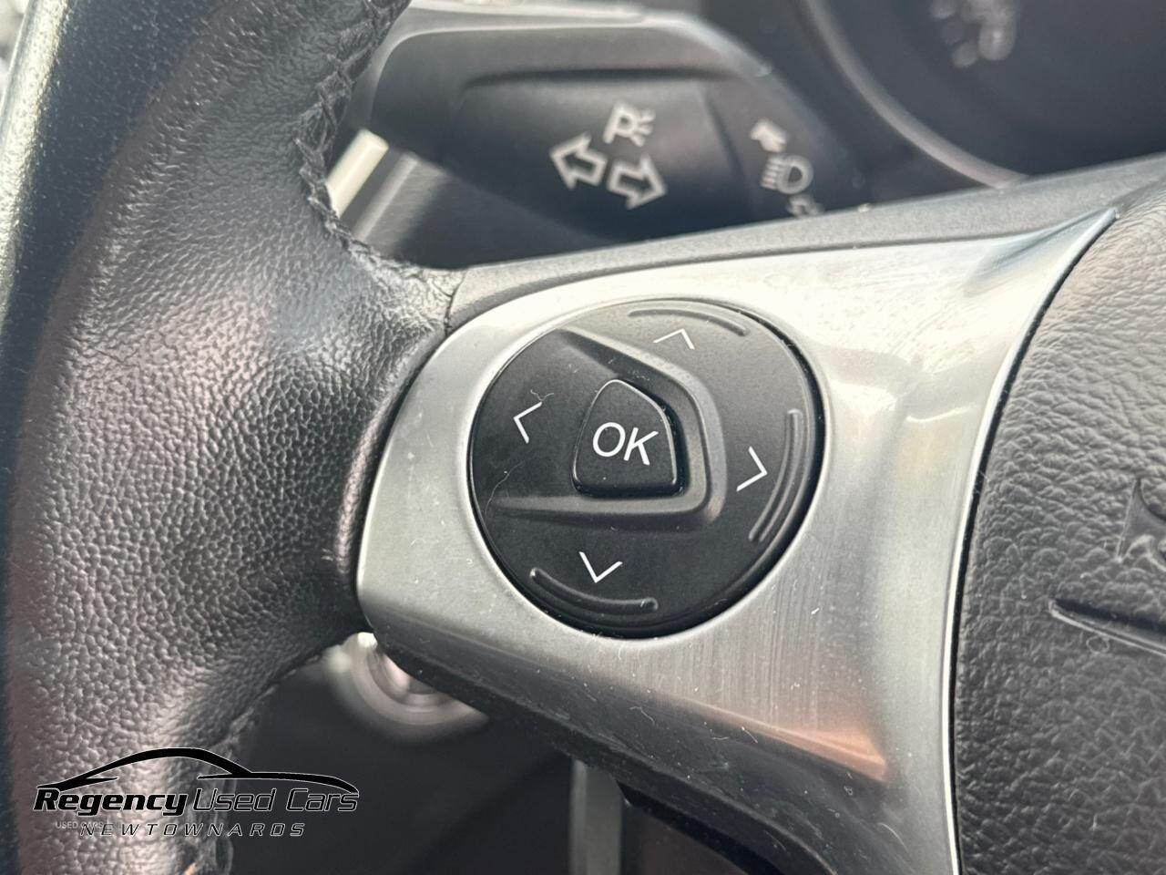 Sep 2015 Ford Kuga 1.5 EcoBoost Titanium 5dr 2WD