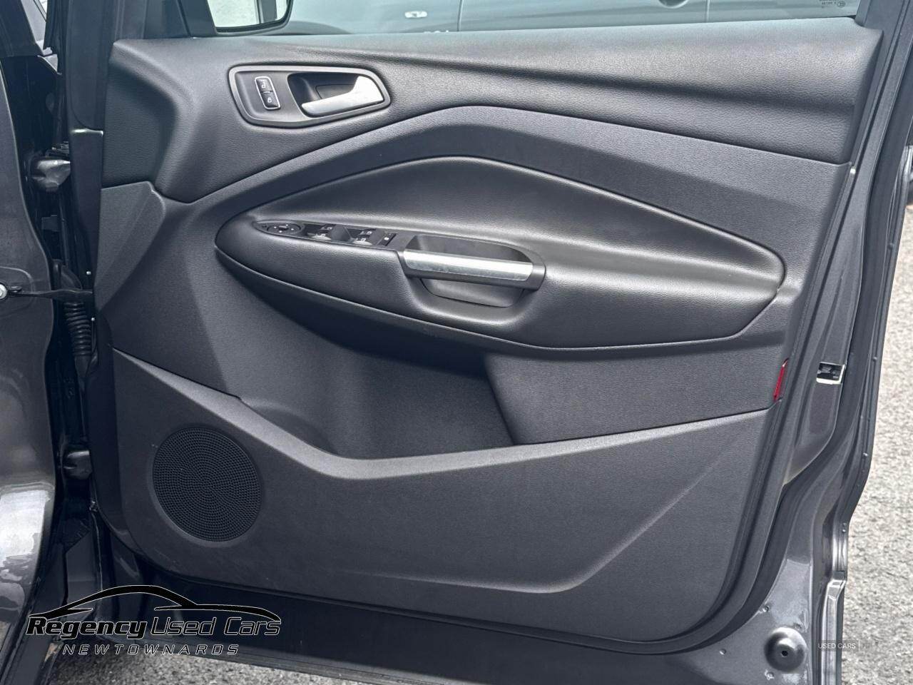 Sep 2015 Ford Kuga 1.5 EcoBoost Titanium 5dr 2WD