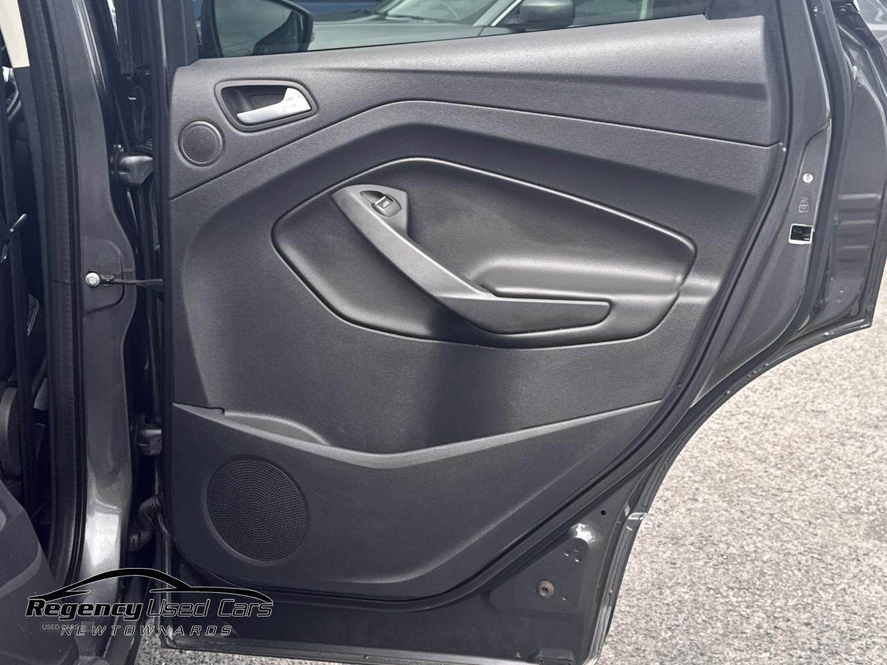 Sep 2015 Ford Kuga 1.5 EcoBoost Titanium 5dr 2WD