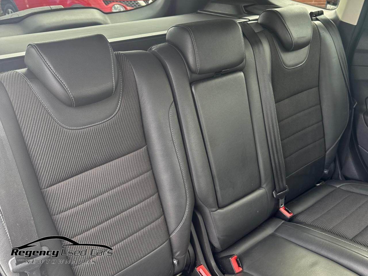 Sep 2015 Ford Kuga 1.5 EcoBoost Titanium 5dr 2WD