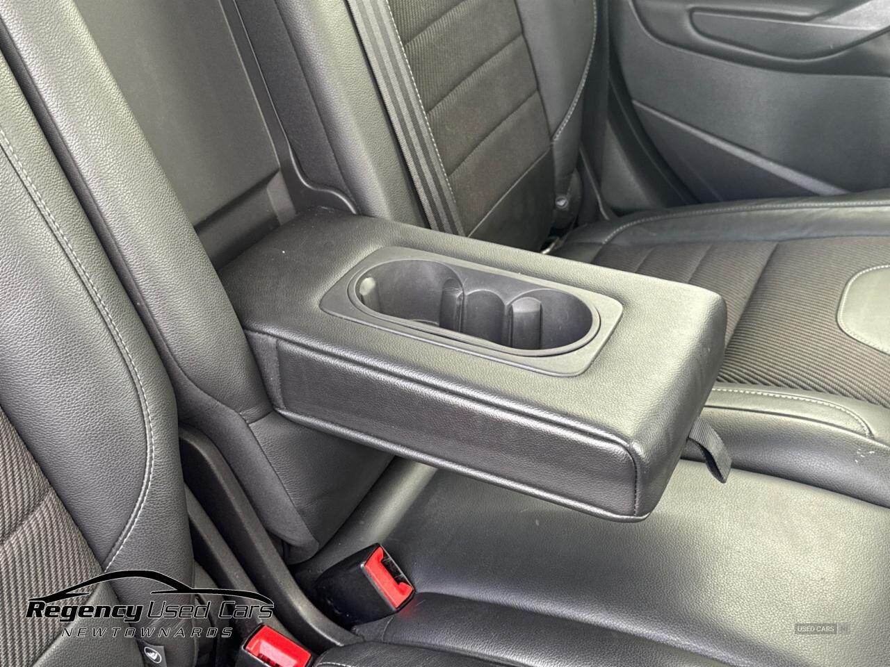 Sep 2015 Ford Kuga 1.5 EcoBoost Titanium 5dr 2WD
